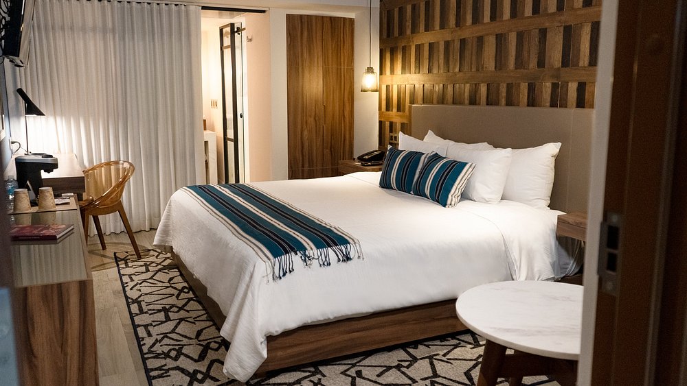 Hotel Indigo Guadalajara Expo view 3