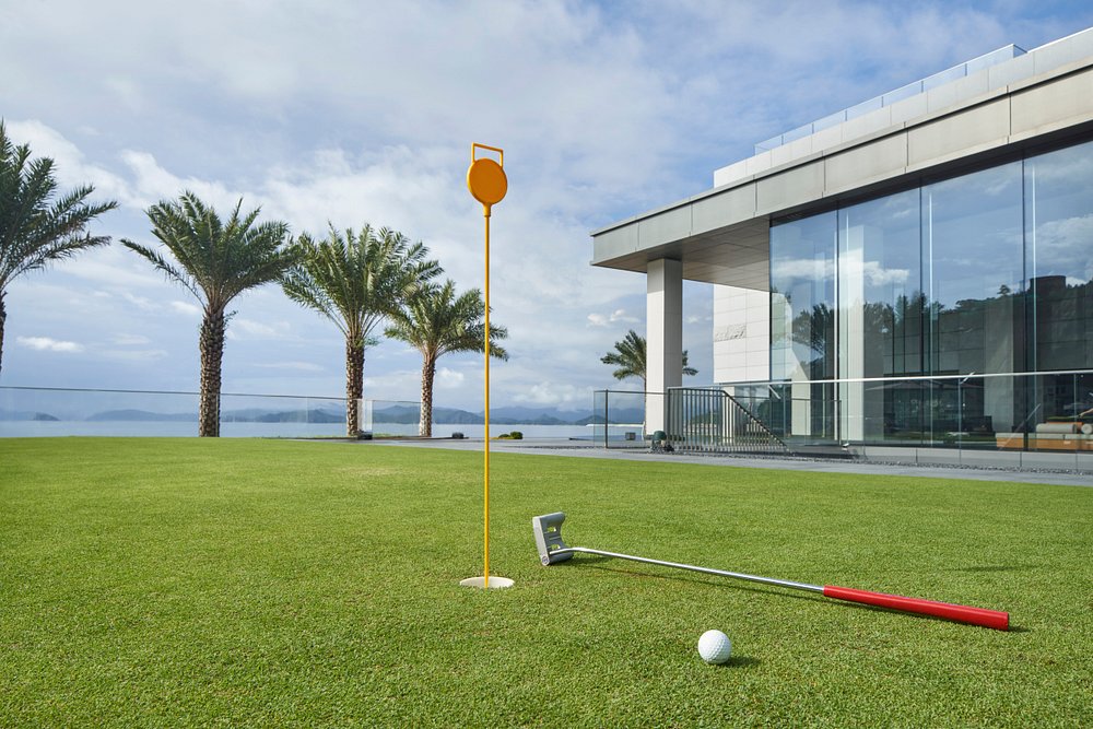 Intercontinental Dameisha Resort view 5