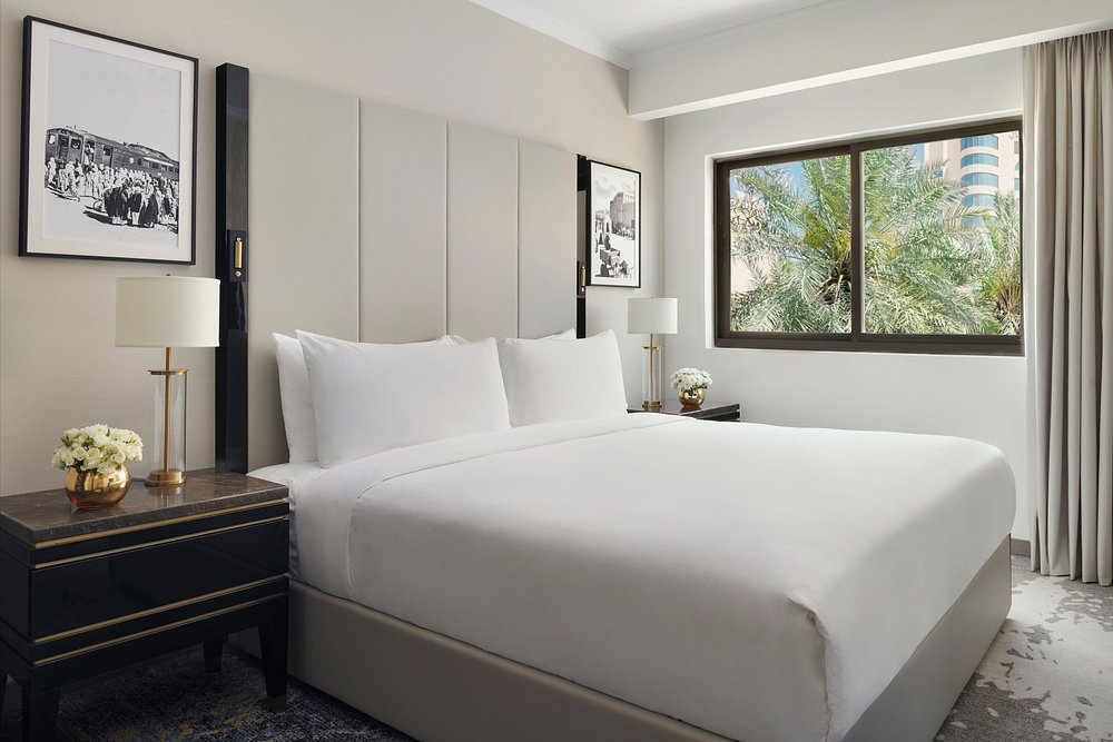 InterContinental Al Ahsa view 3