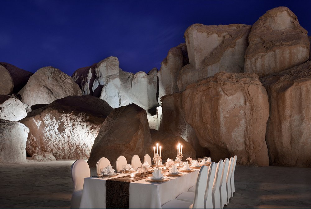 InterContinental Al Ahsa view 5