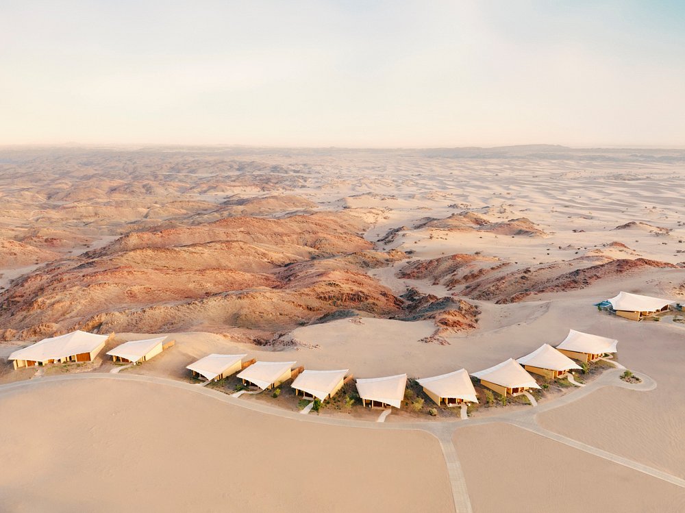 Image of Six Senses Southern Dunes, the Red Sea
