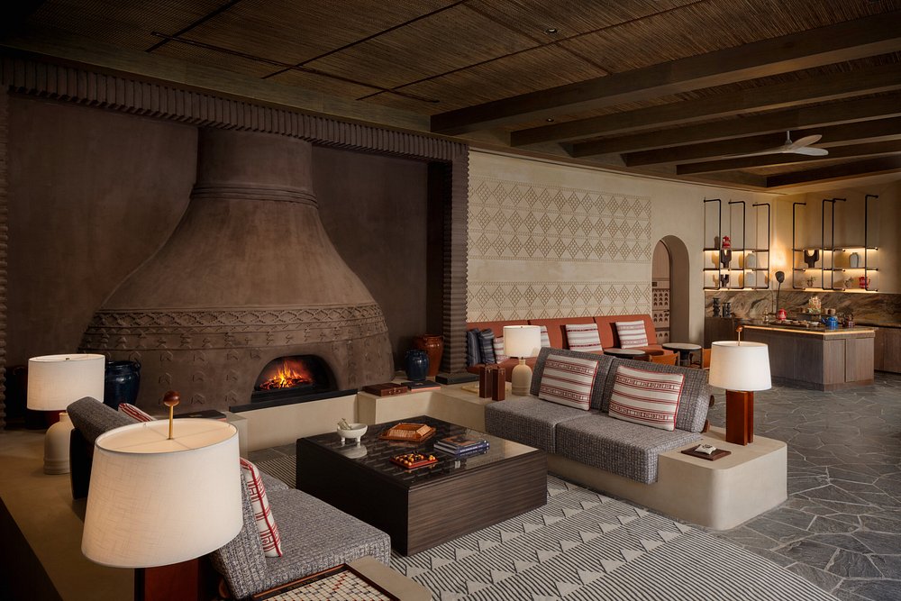 Six Senses Southern Dunes, the Red Sea view 4