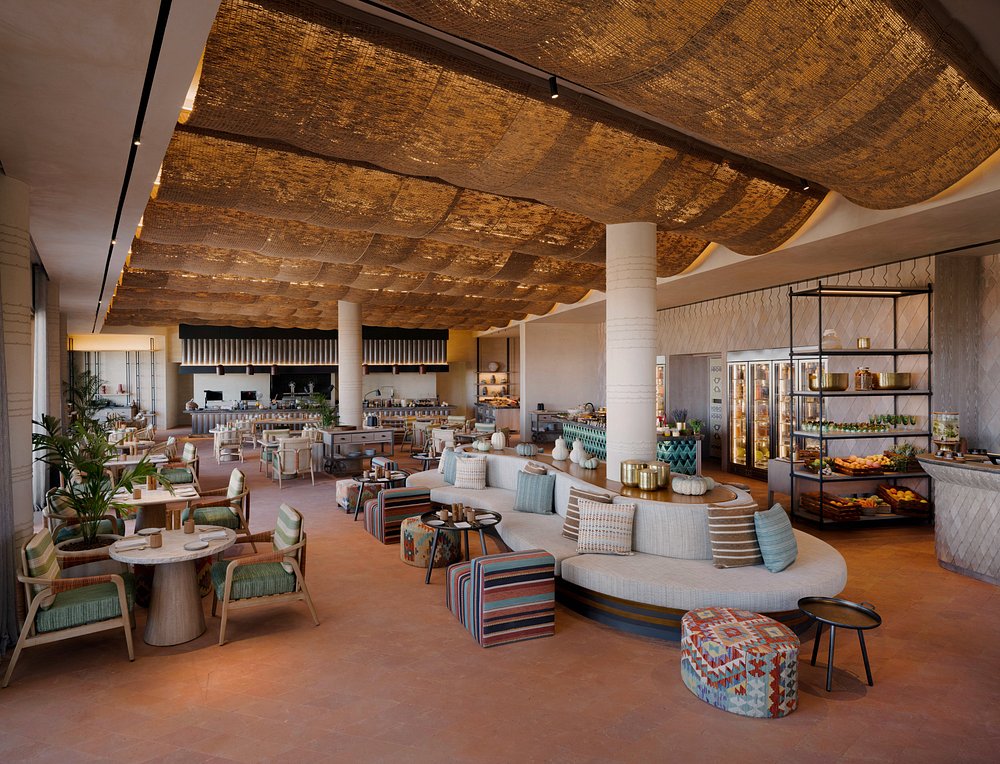 Six Senses Southern Dunes, the Red Sea view 5