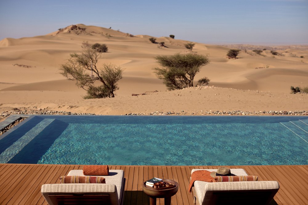 Six Senses Southern Dunes, the Red Sea view 6