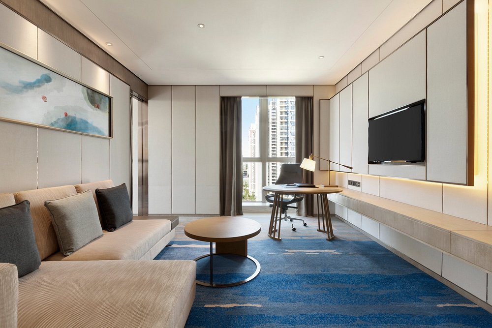 InterContinental Xiamen view 4