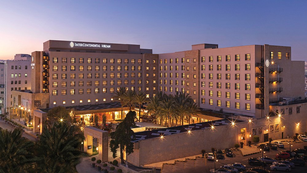 InterContinental Amman