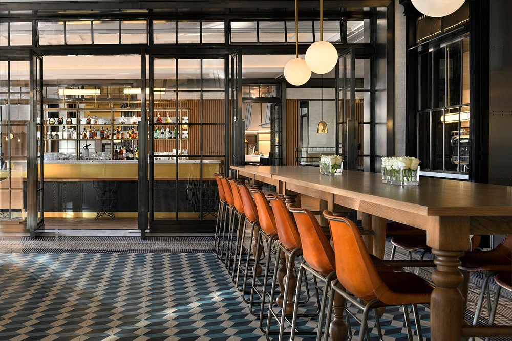 InterContinental Residences Abu Dha view 6