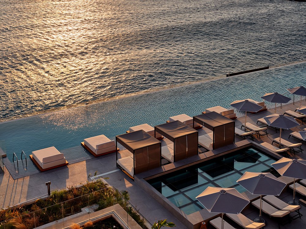 InterContinental Crete