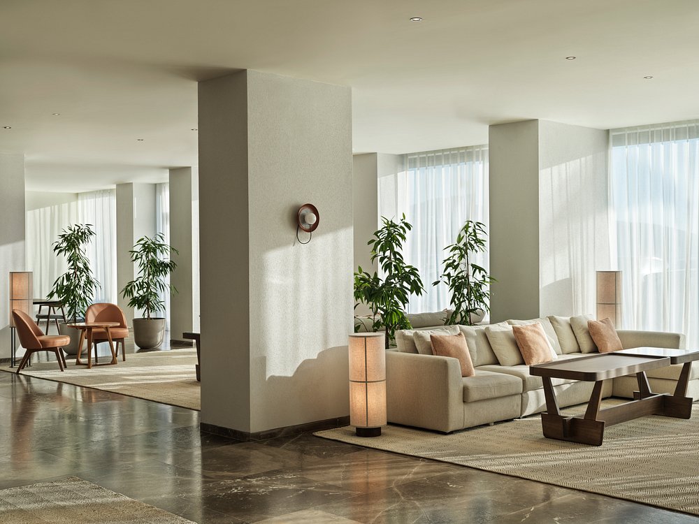 InterContinental Crete view 2