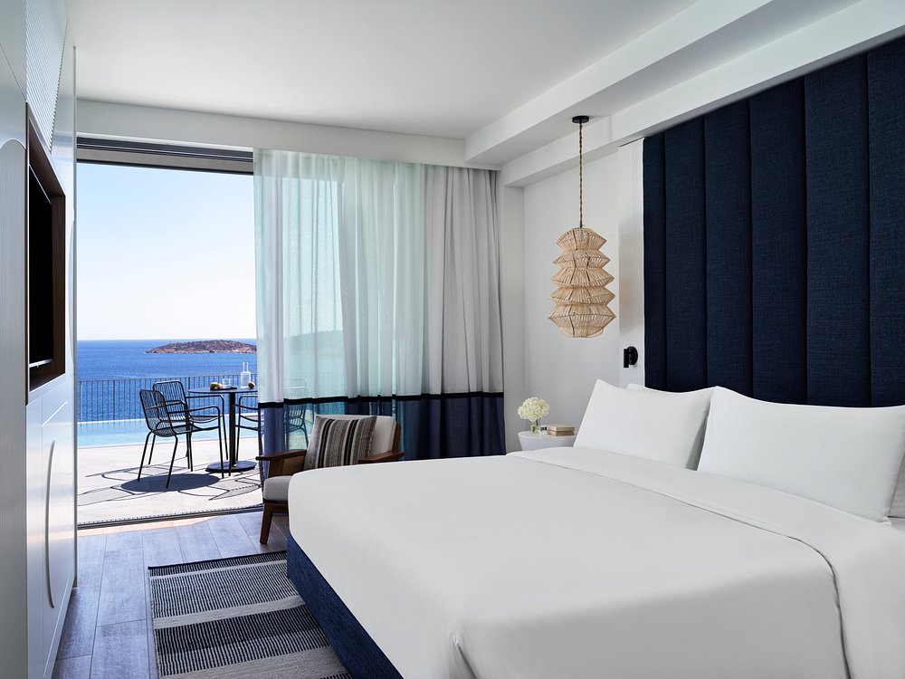 InterContinental Crete view 3