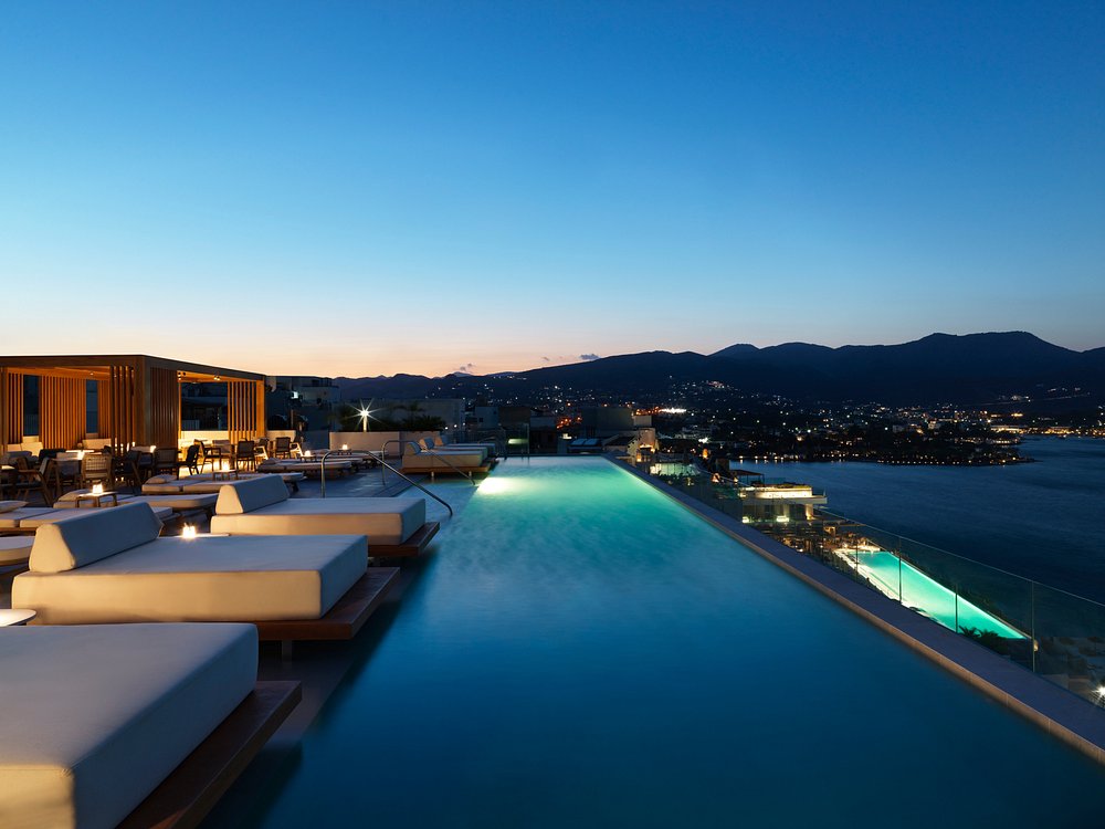 InterContinental Crete view 6