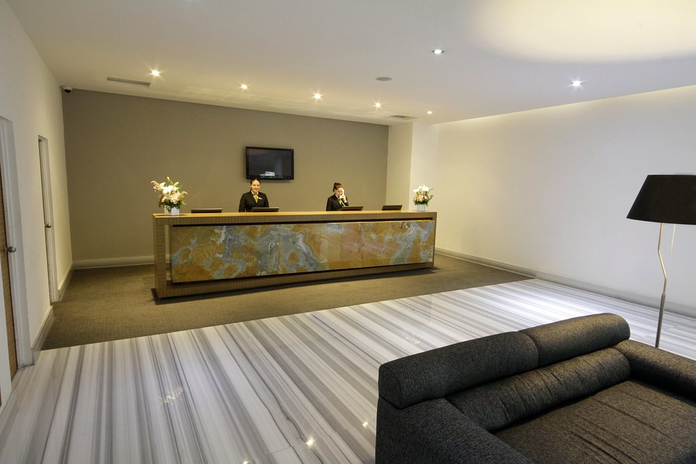 InterContinental Presidente Guadalajara view 2