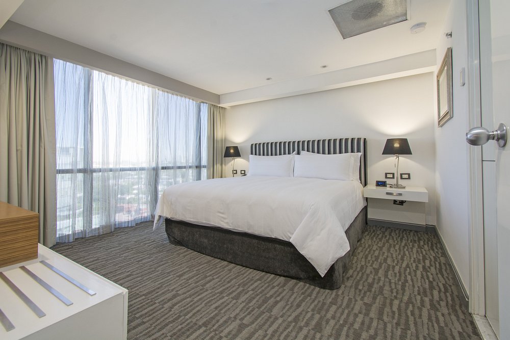 InterContinental Presidente Guadalajara view 3