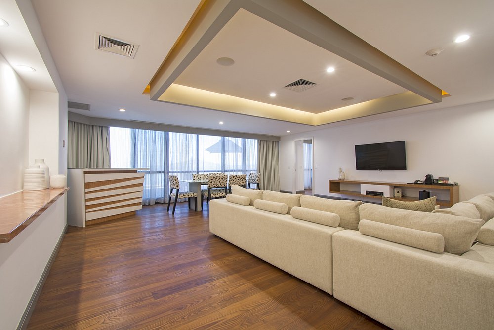 InterContinental Presidente Guadalajara view 4