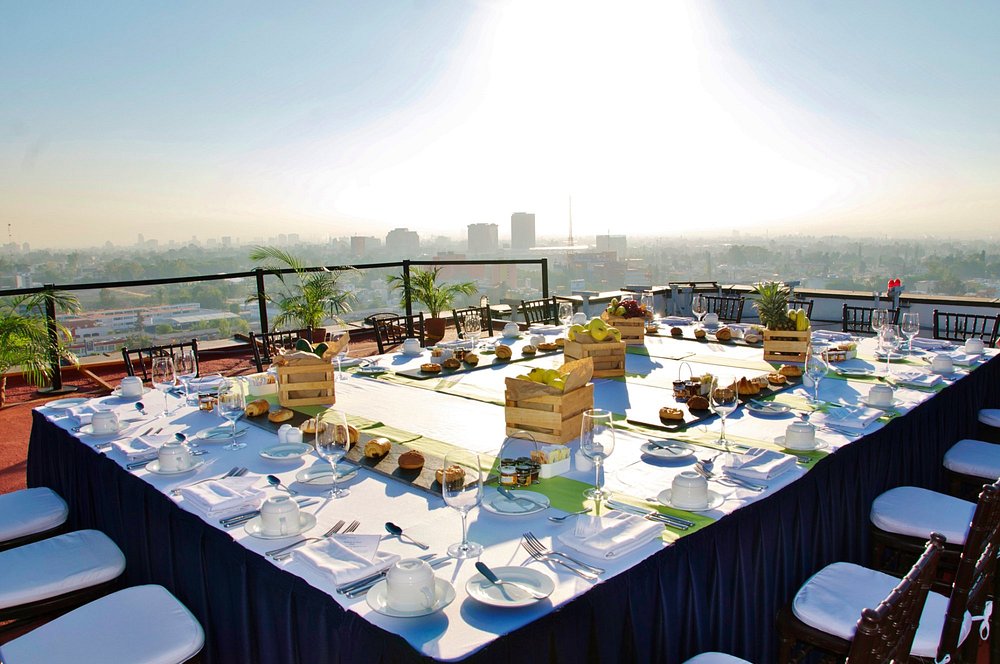 InterContinental Presidente Guadalajara view 6