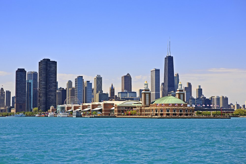 InterContinental Chicago Magnificent Mile