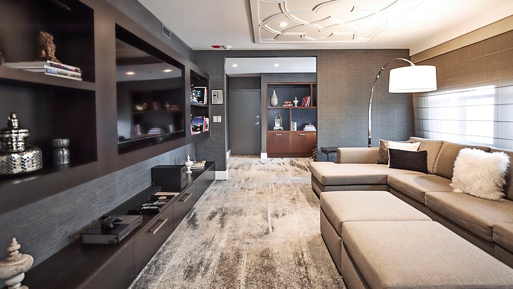 InterContinental Chicago Magnificent Mile view 4