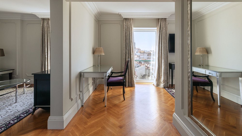 InterContinental Porto - Palacio Das Cardosas view 4