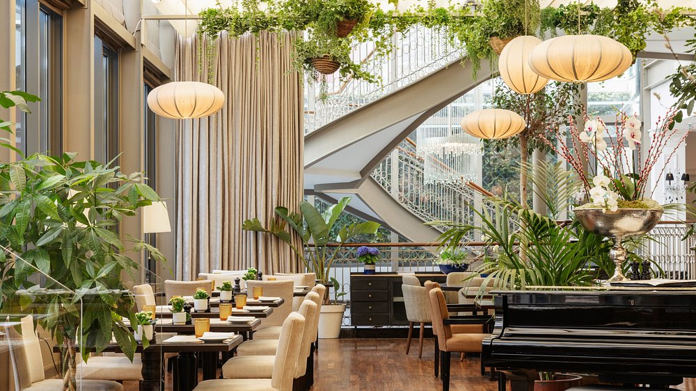 InterContinental Porto - Palacio Das Cardosas view 5