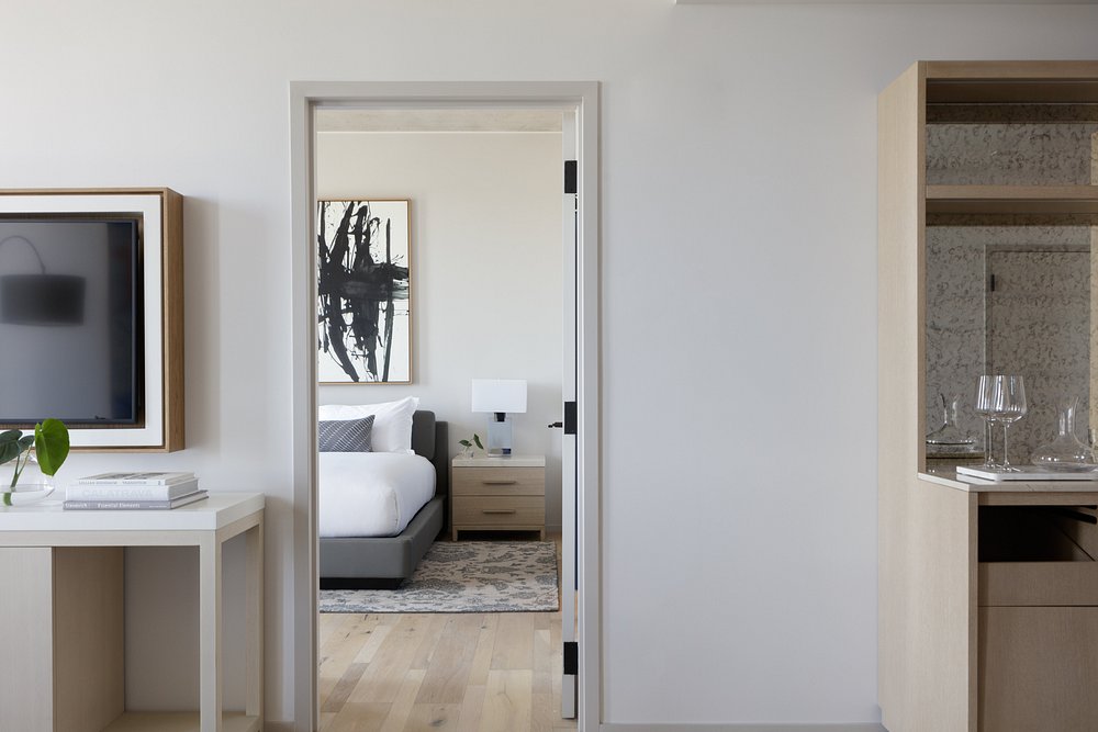 Kimpton Pittman Hotel view 4