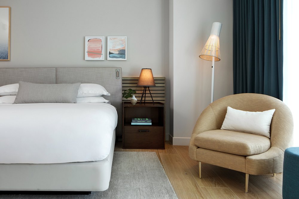 Kimpton EPIC Hotel view 3