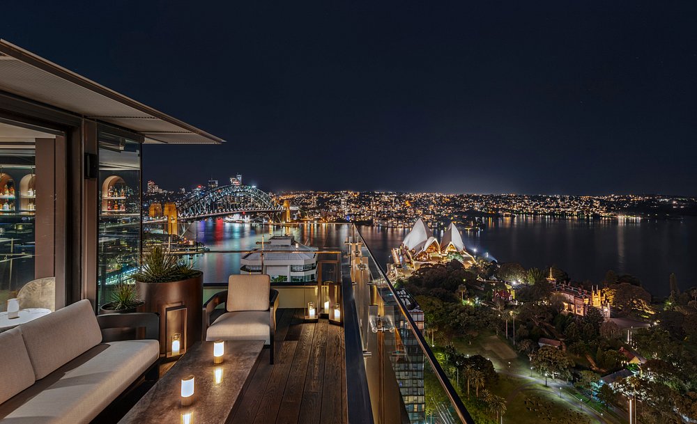 InterContinental Sydney