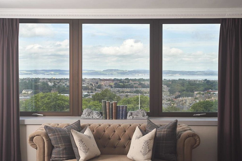 InterContinental Edinburgh the George