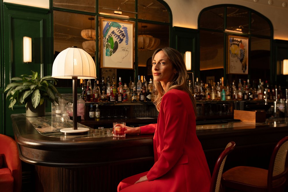 InterContinental Edinburgh the George view 6