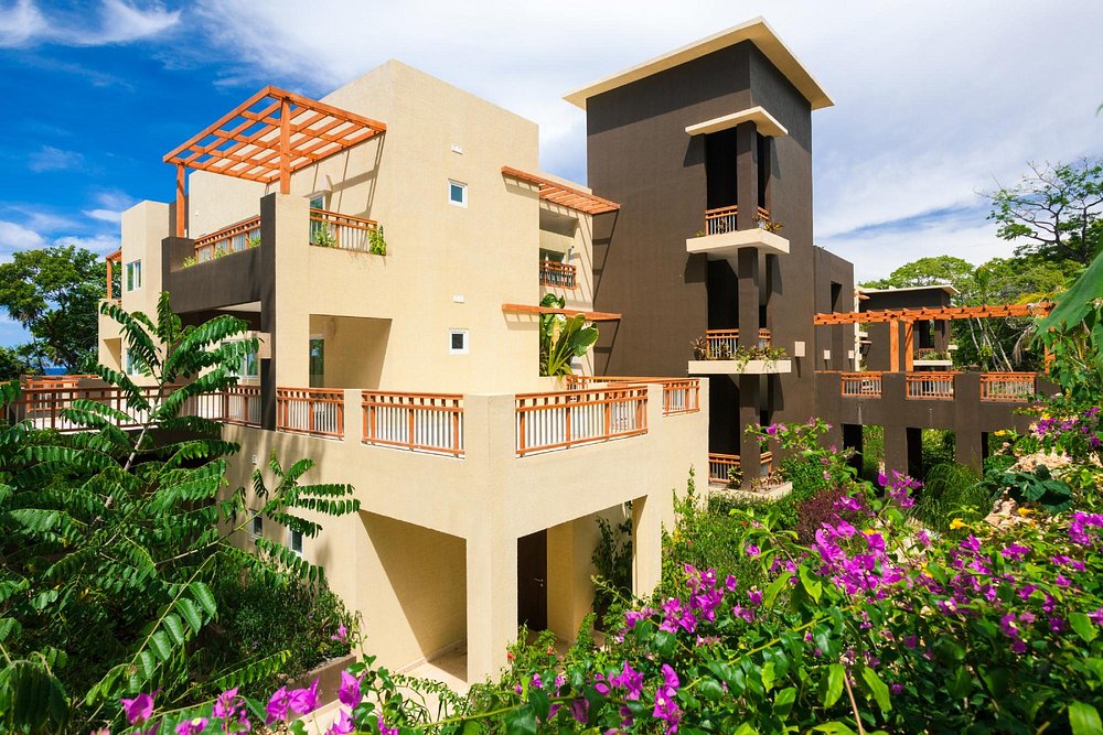 Kimpton Grand Roatan Resort and Spa view 2