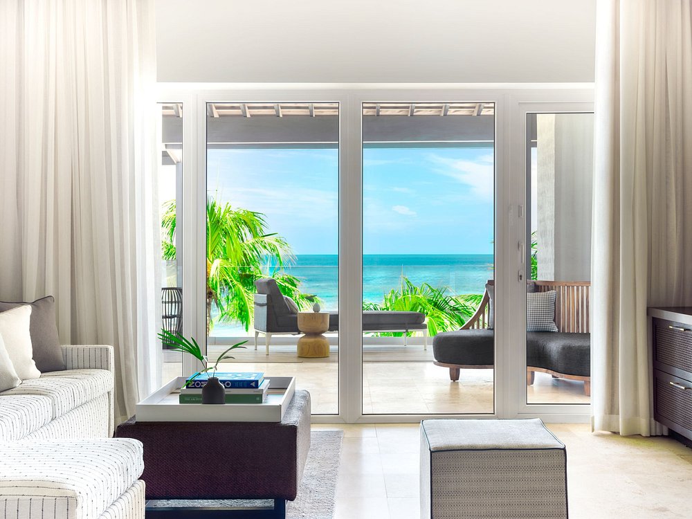 Kimpton Grand Roatan Resort and Spa view 4