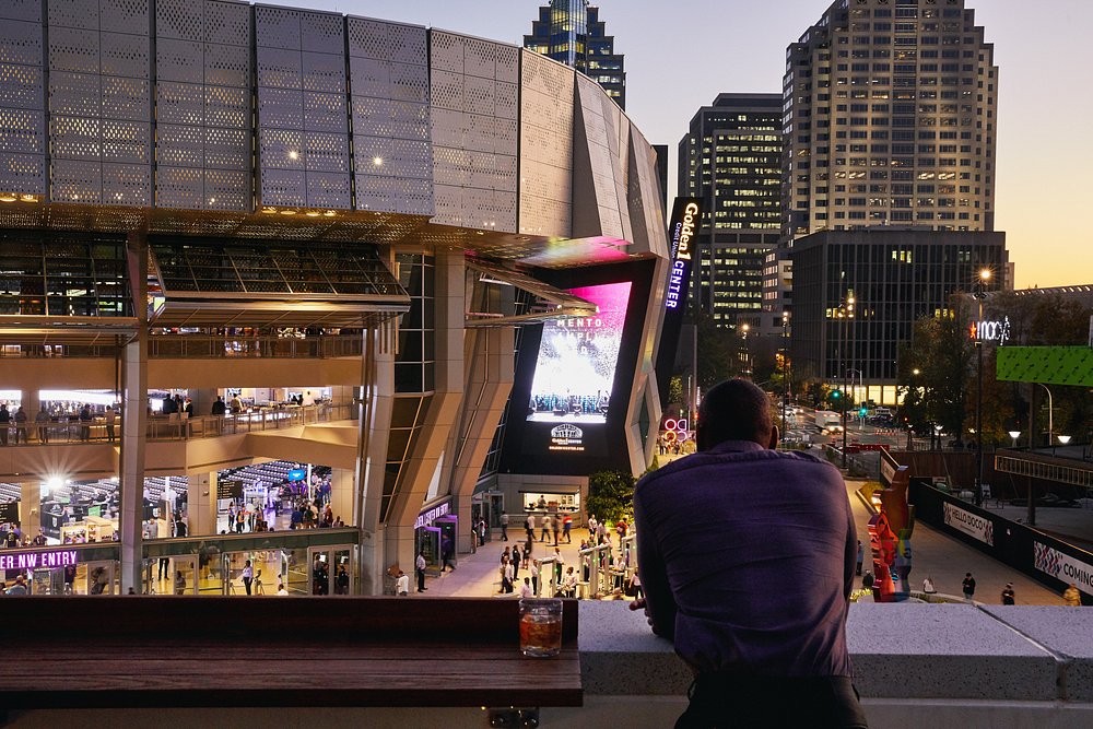 Kimpton Sawyer Hotel