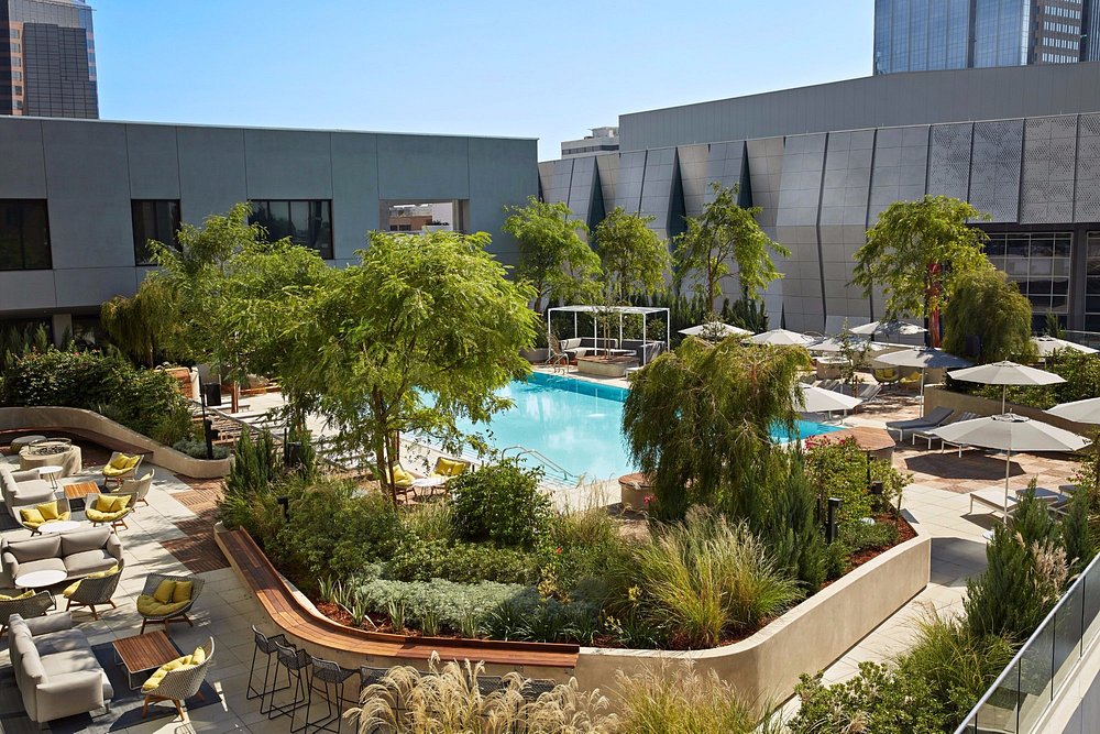 Kimpton Sawyer Hotel view 5