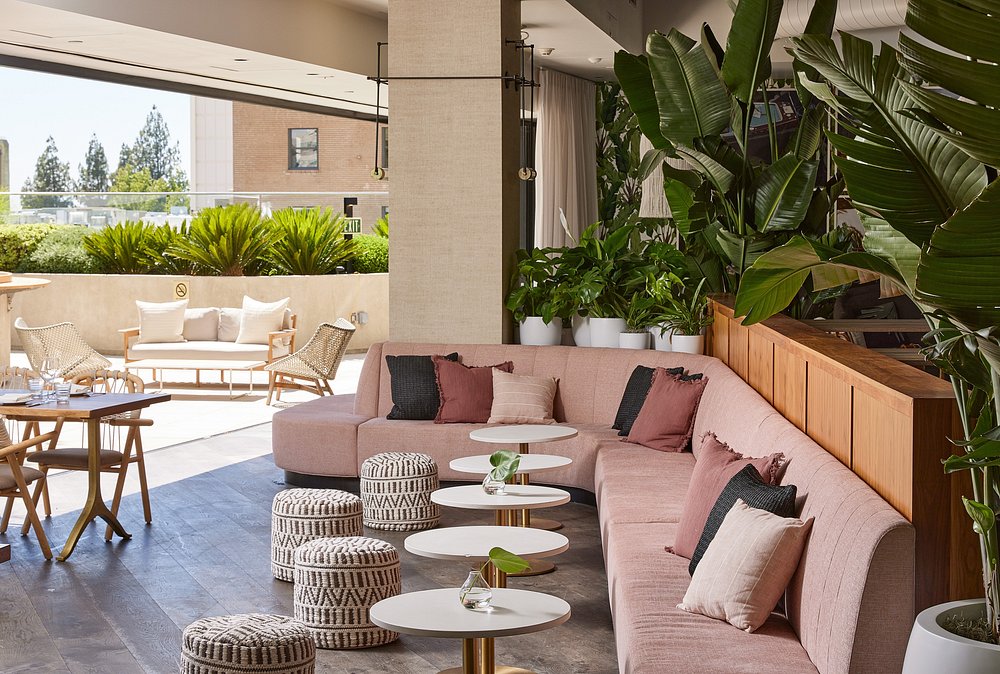 Kimpton Sawyer Hotel view 6