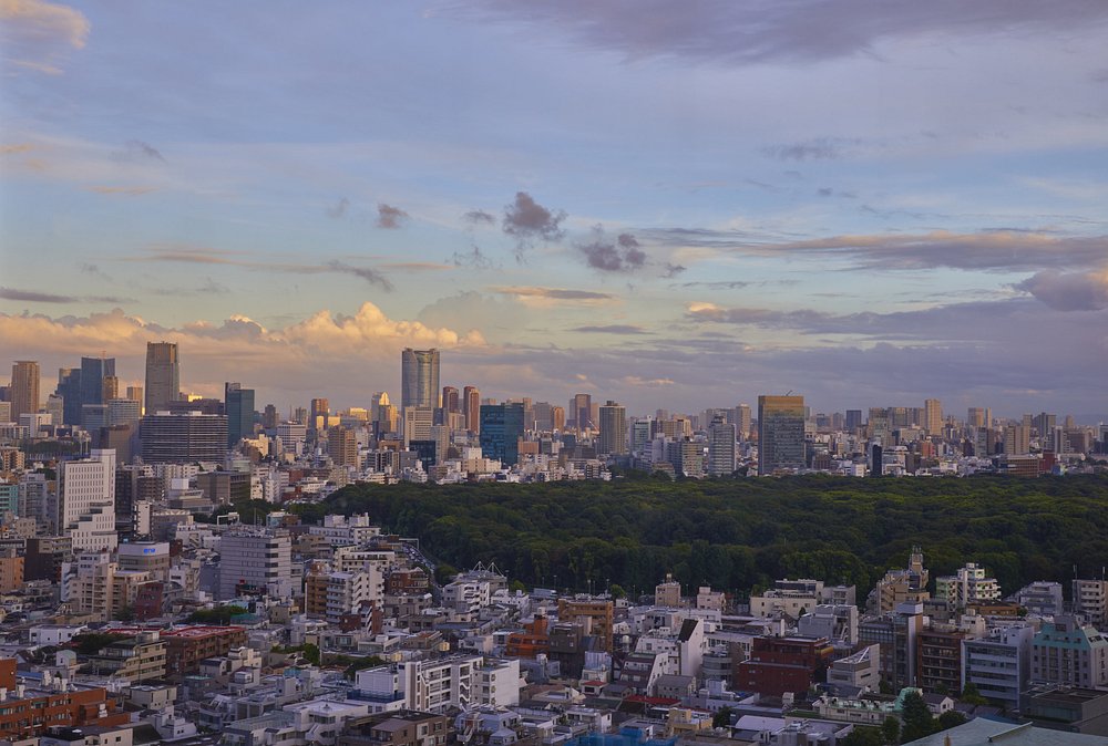 Kimpton Shinjuku Tokyo