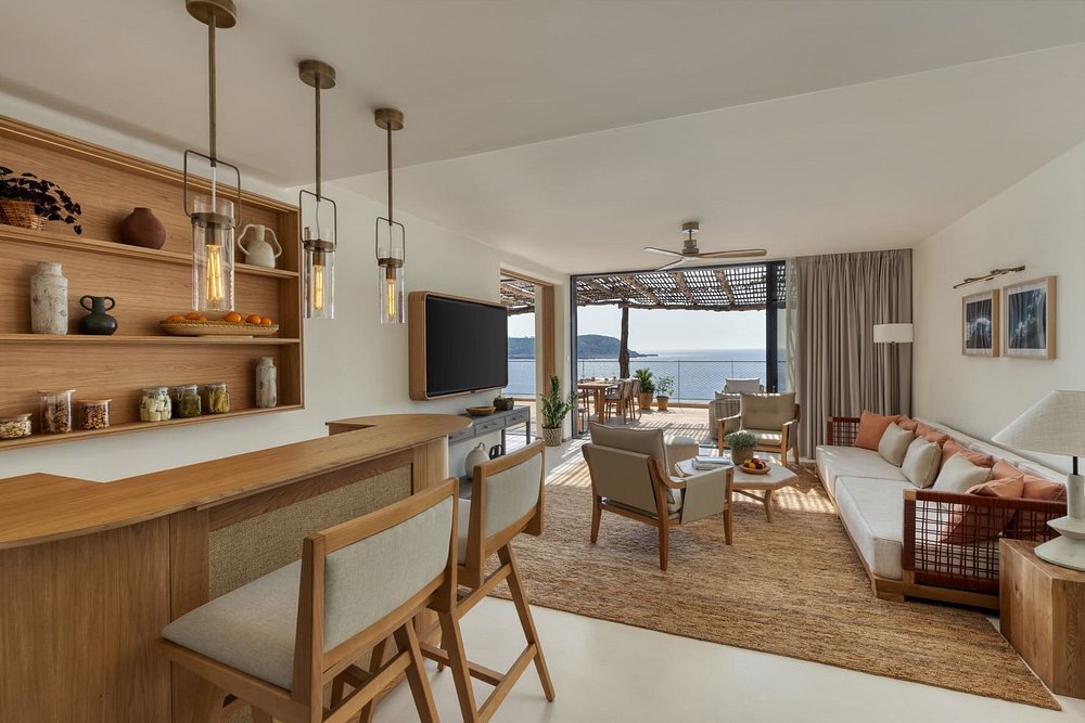 Six Senses Ibiza view 4