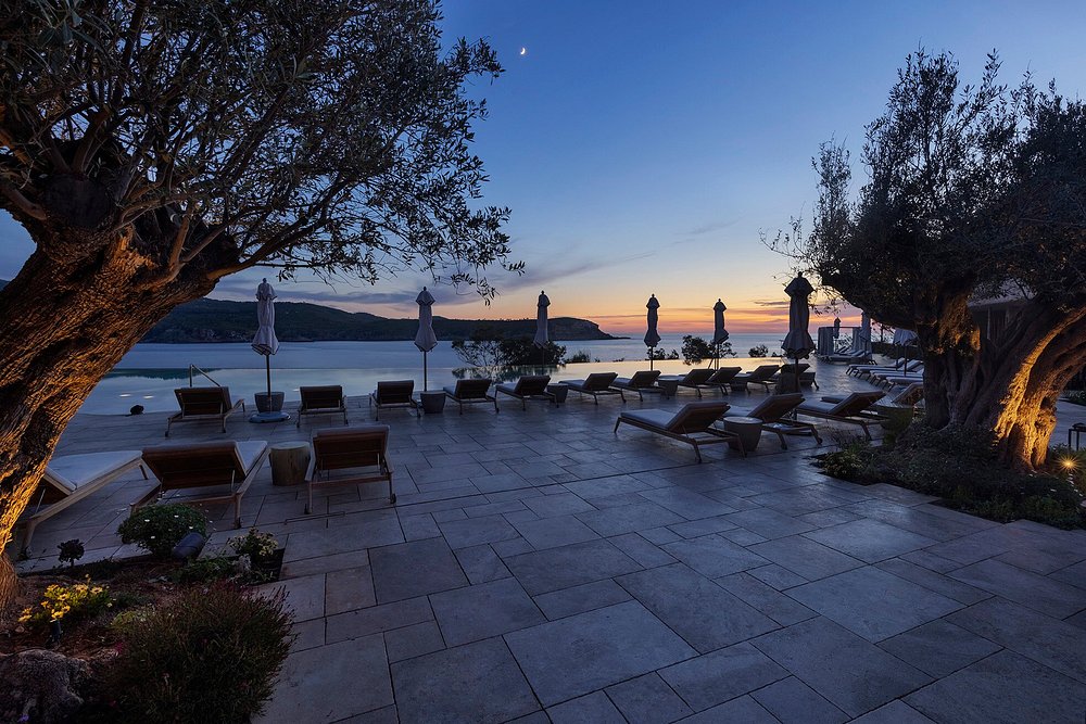 Six Senses Ibiza view 5