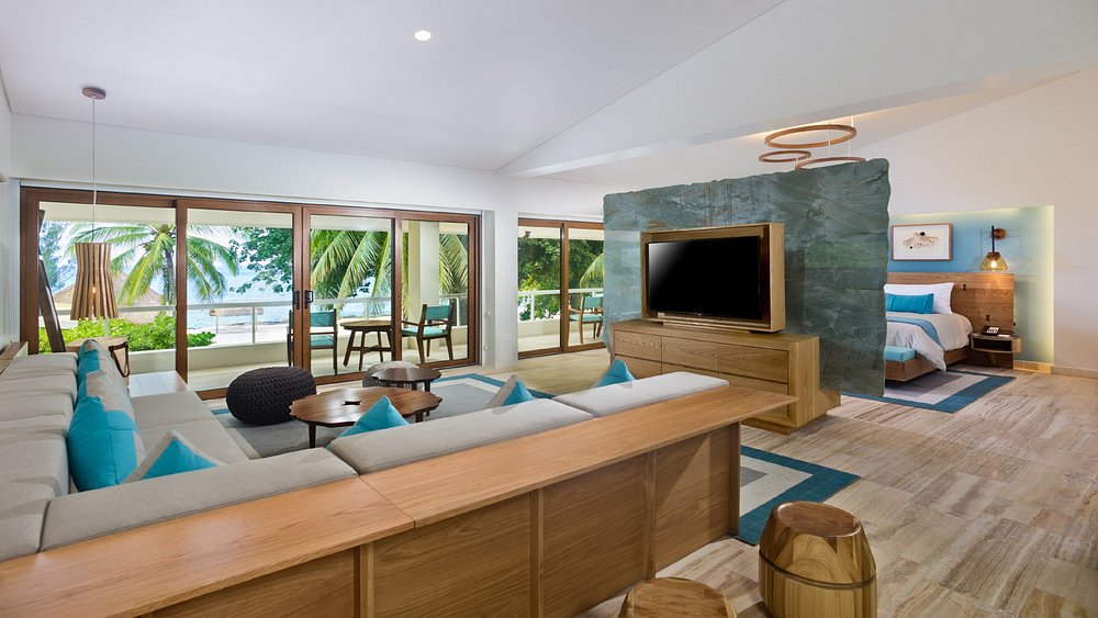 InterContinental Presidente Cozumel Resort view 4