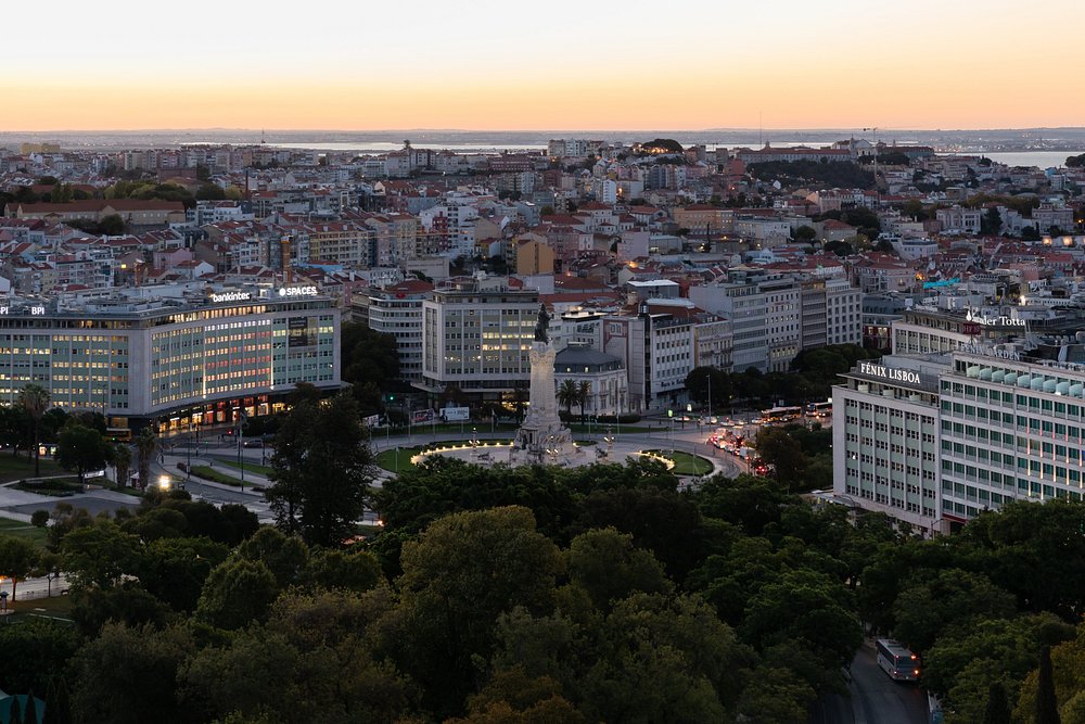 InterContinental Lisbon