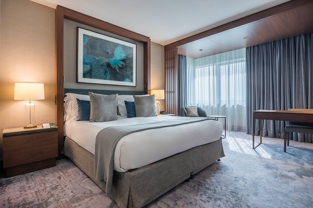 InterContinental Lisbon view 3