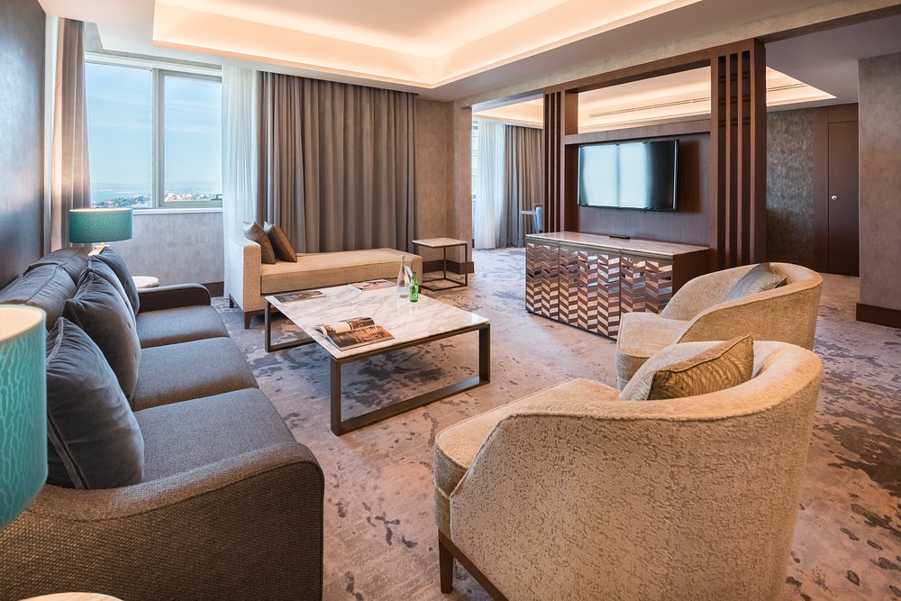 InterContinental Lisbon view 4