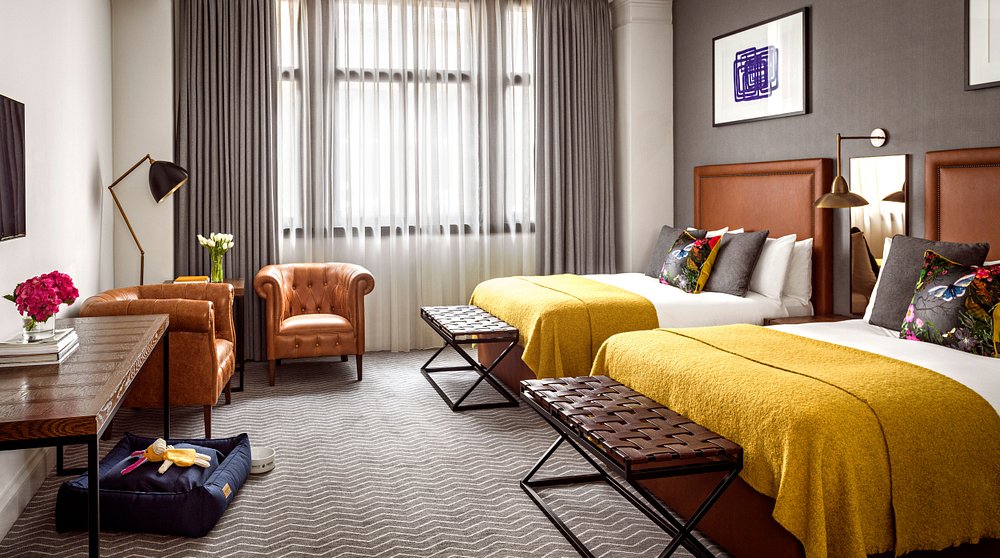 Kimpton Clocktower view 3