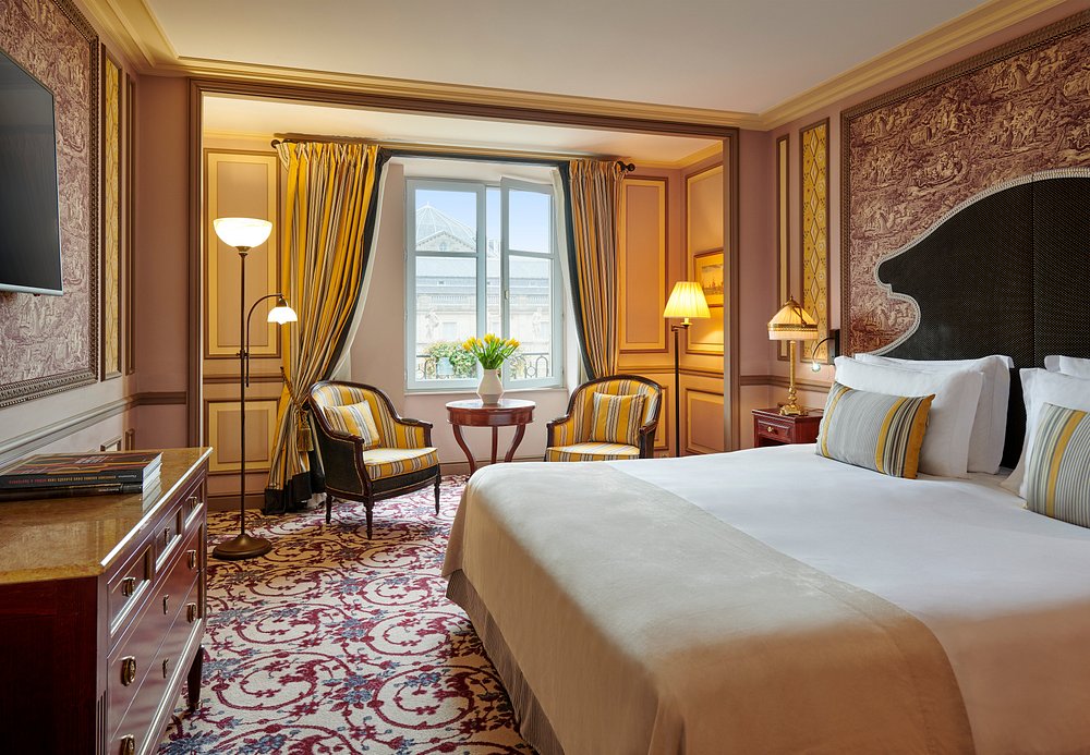 InterContinental Bordeaux - Le Grand Hotel view 3