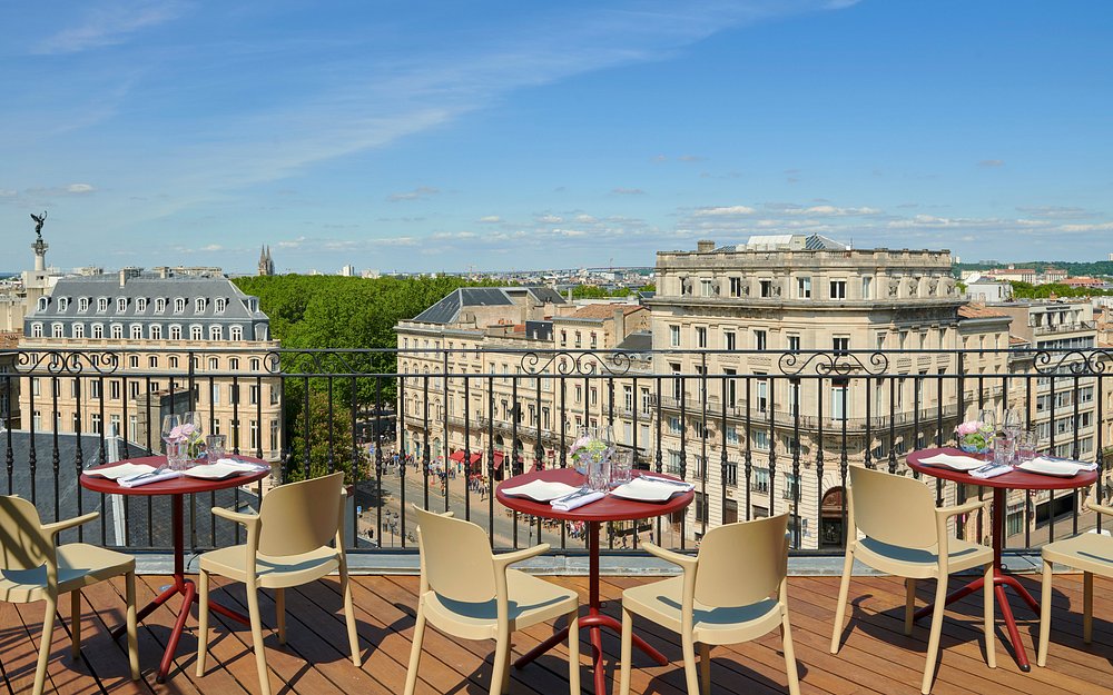 InterContinental Bordeaux - Le Grand Hotel view 5