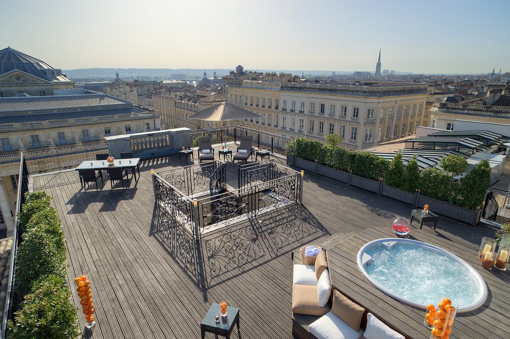 InterContinental Bordeaux - Le Grand Hotel view 6