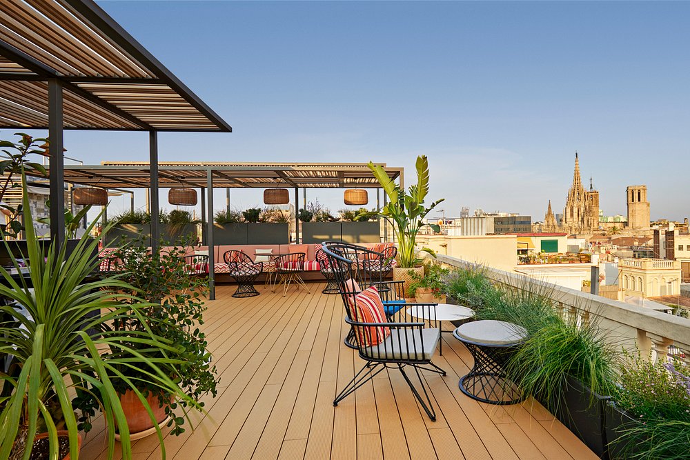 Kimpton Vividora Barcelona