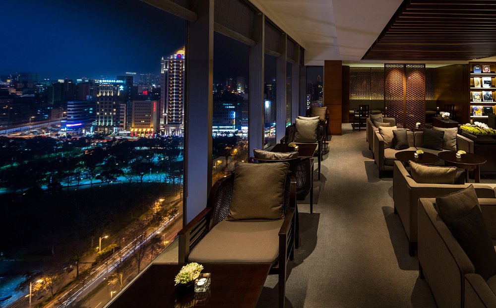 Regent Taipei view 5