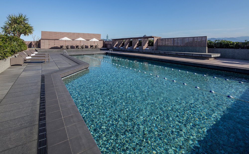 Regent Taipei view 6