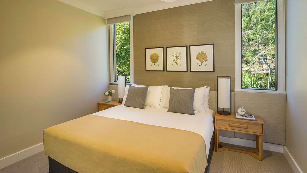 InterContinental Hayman Island Resort view 3