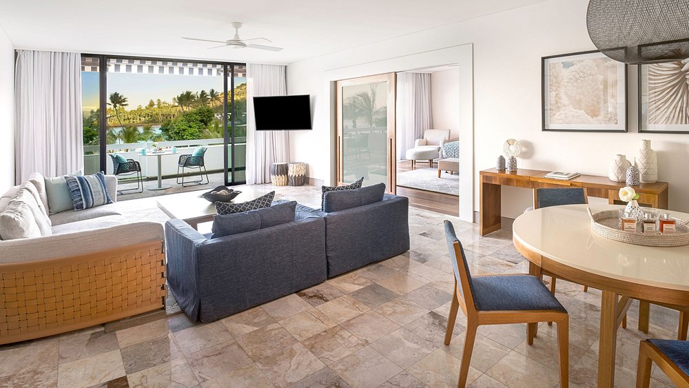 InterContinental Hayman Island Resort view 4