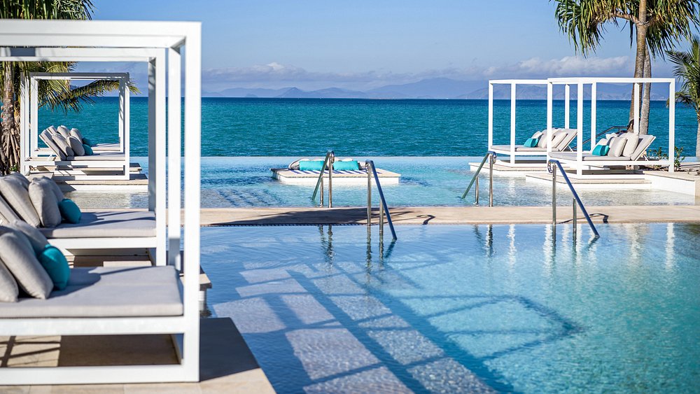 InterContinental Hayman Island Resort view 5